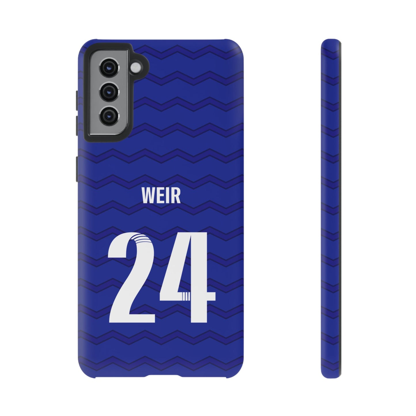 Kenzie Weir Phone Case