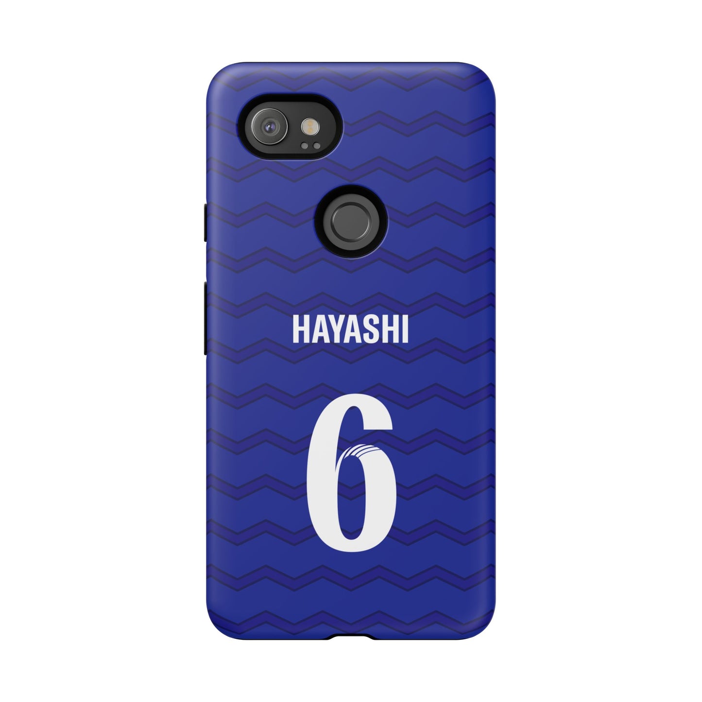 Honoka Hayashi Phone Case