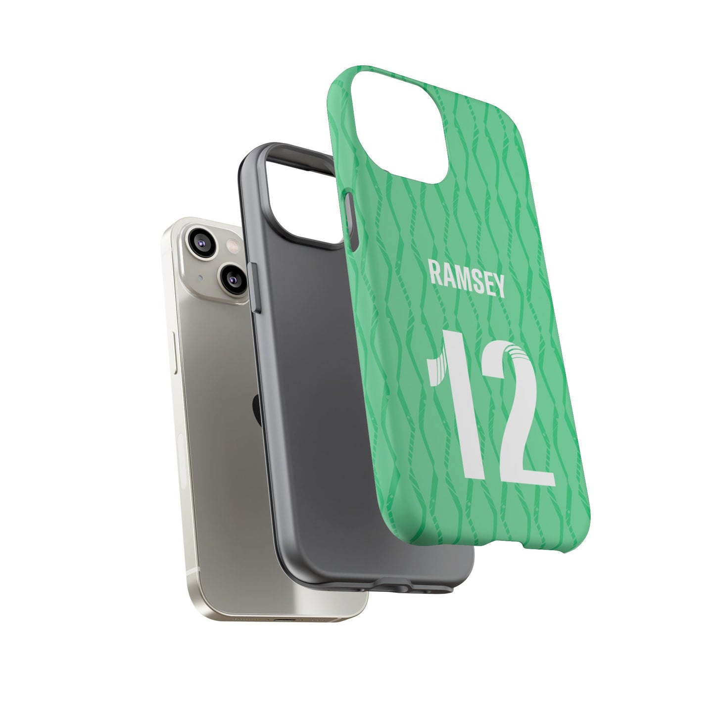 Emily Ramsey Phone Case
