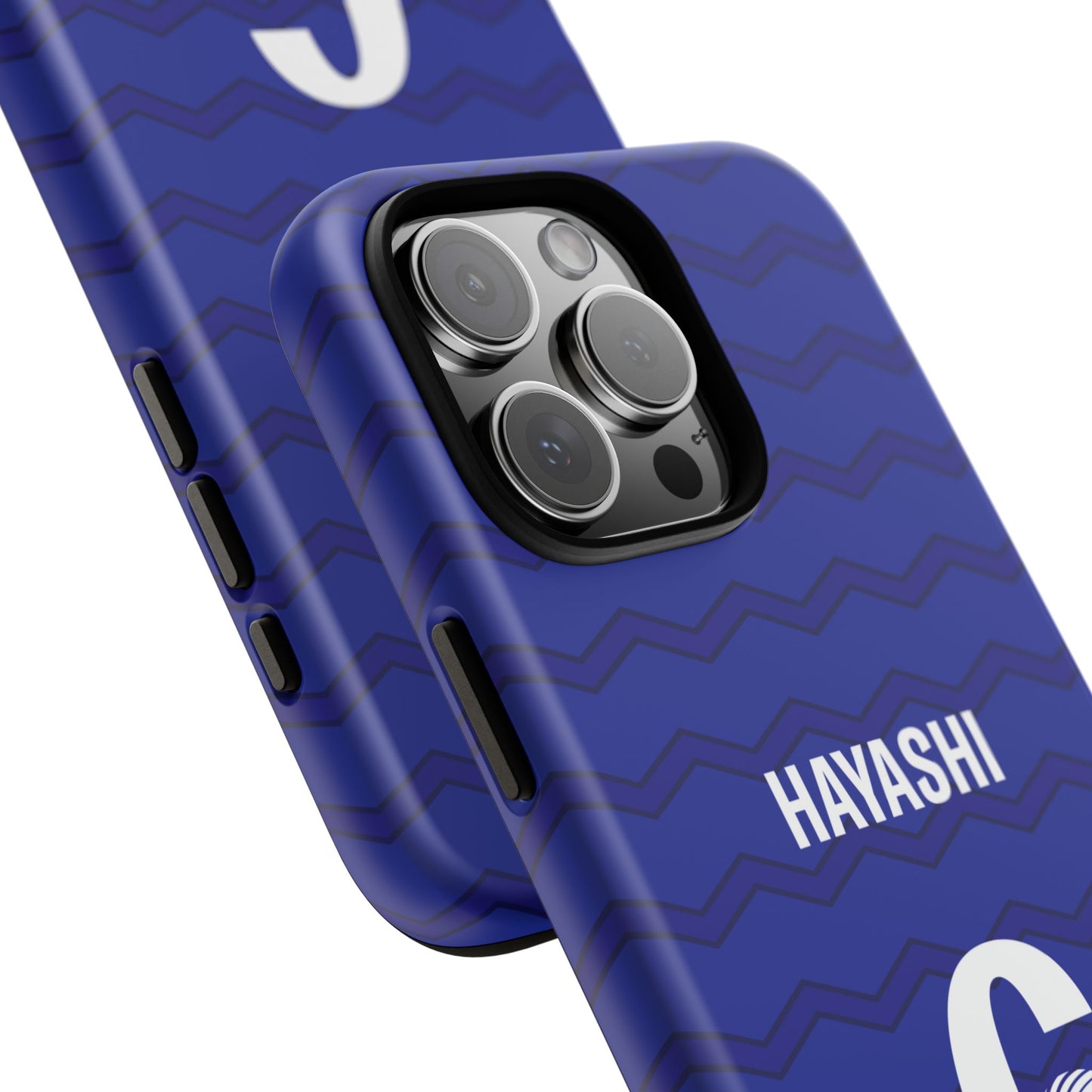 Honoka Hayashi Phone Case