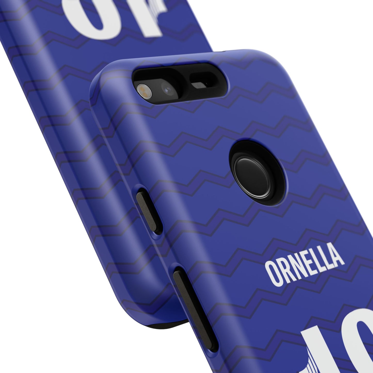Ornella Vignola Phone Case