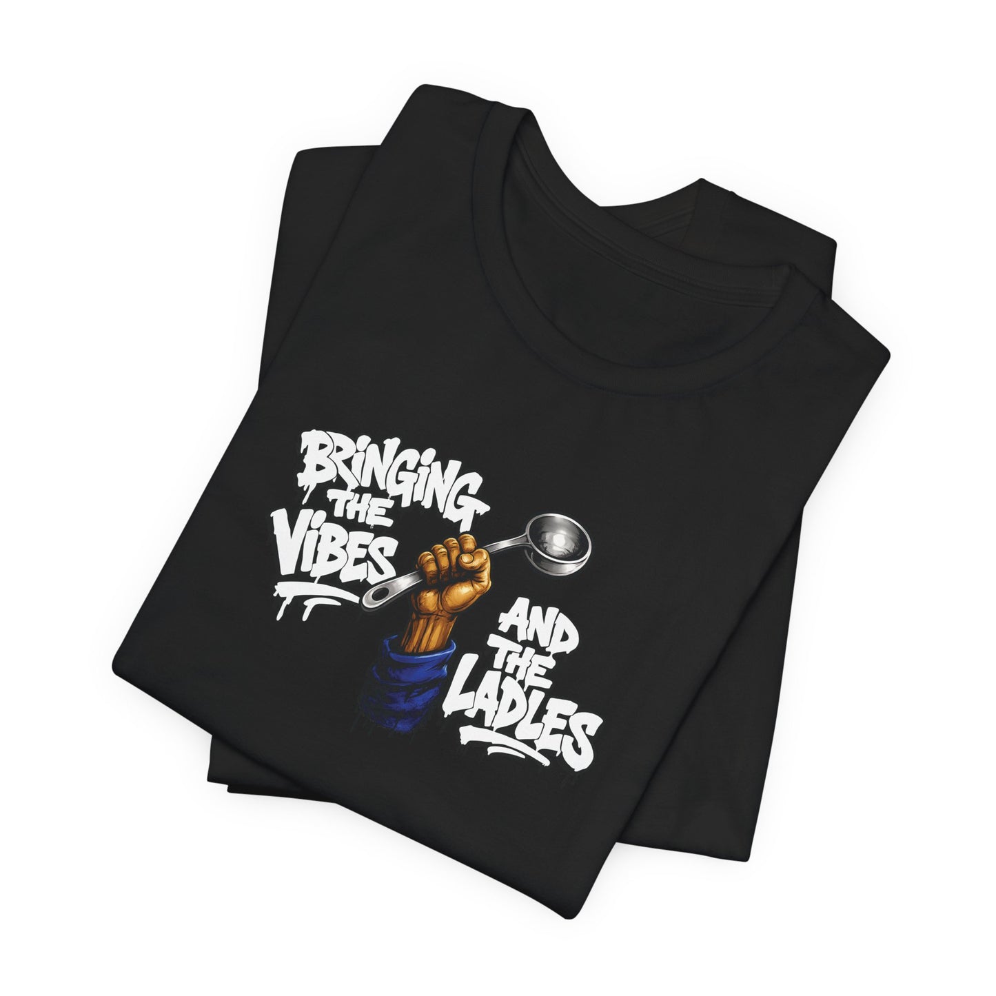 World 7s Tee