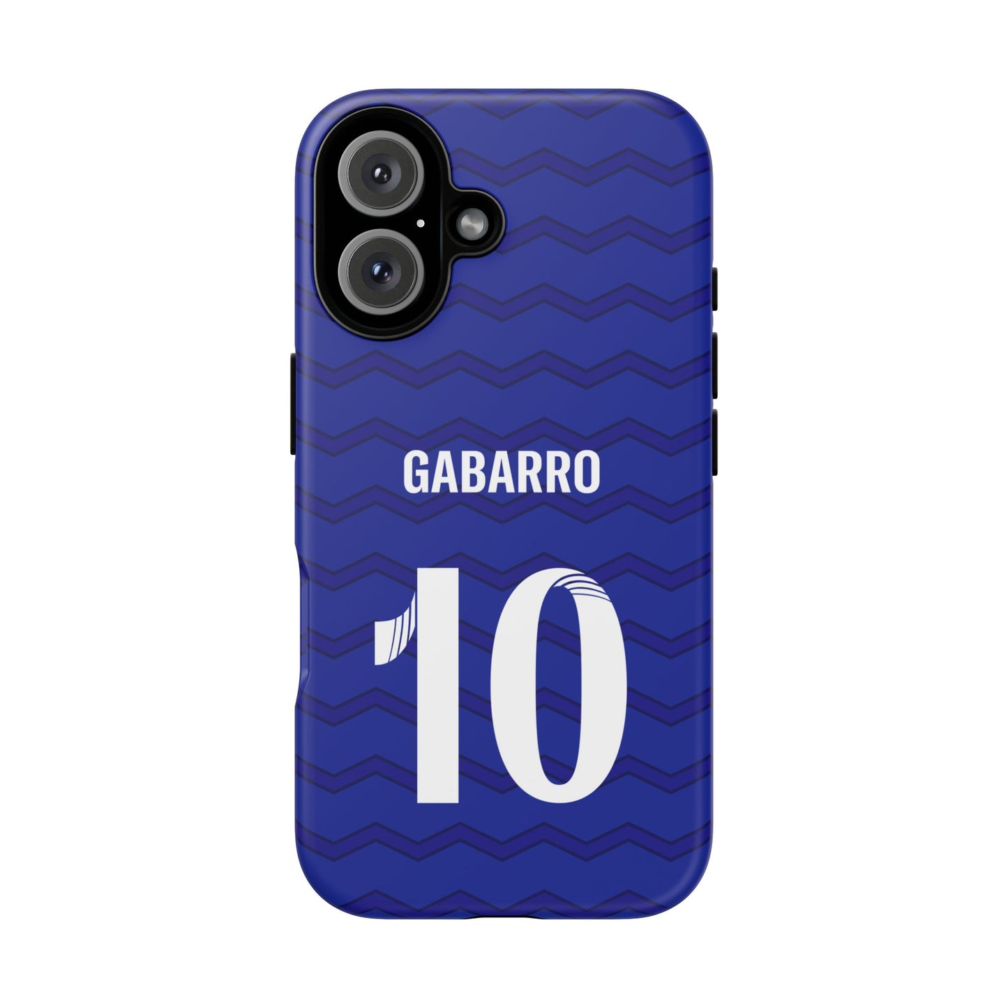 Inma Gabarro Phone Case