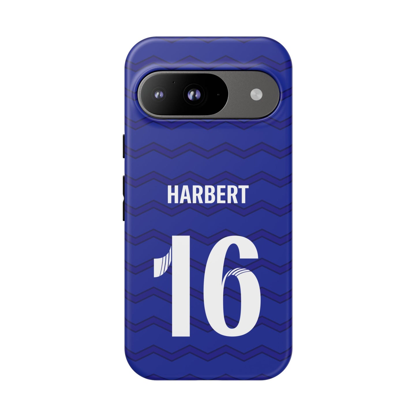 Laila Harbert Phone Case