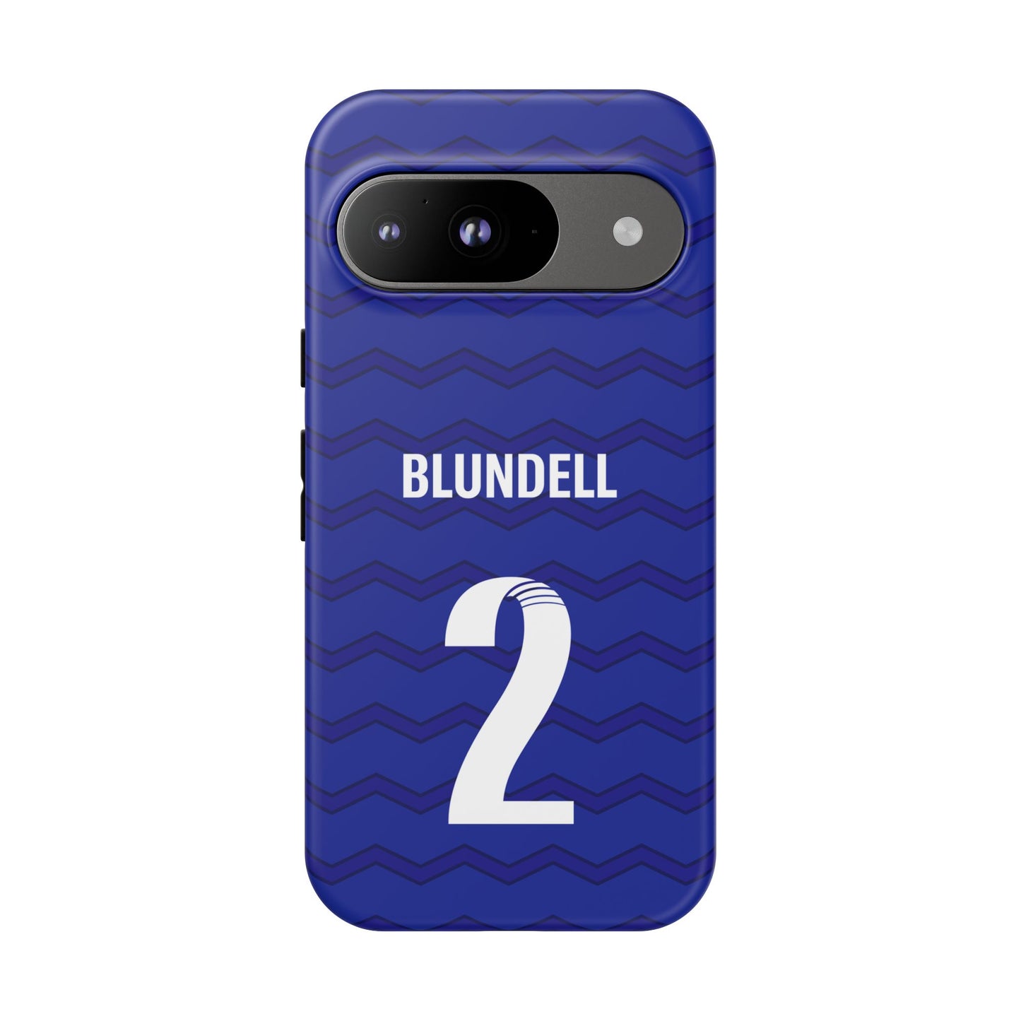 Hannah Blundell Phone Case