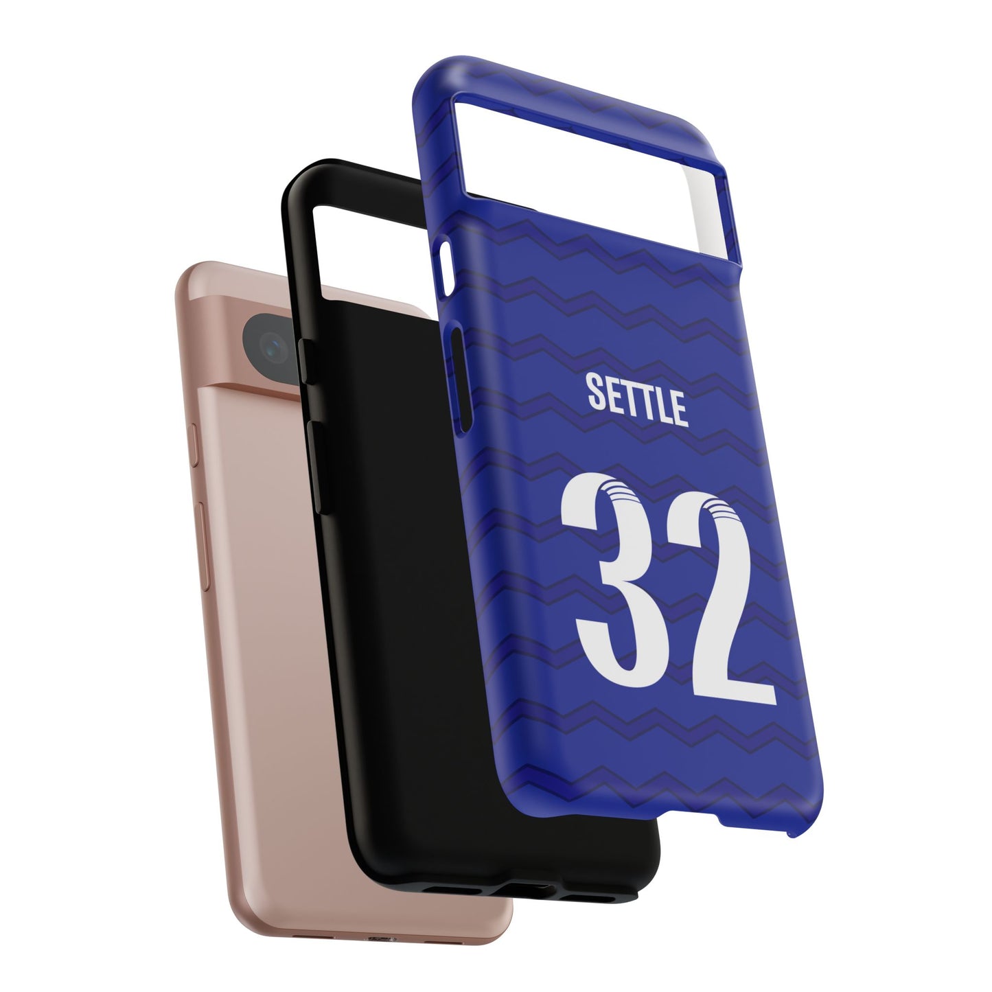 Macy Settle Phone Case