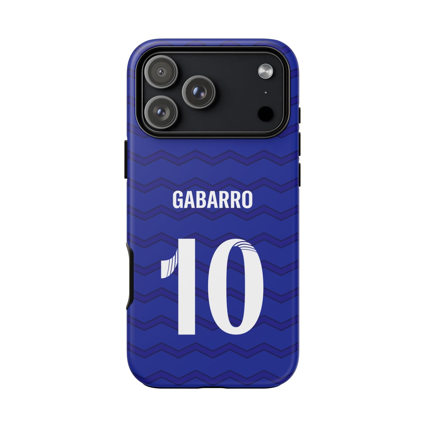 Inma Gabarro Phone Case