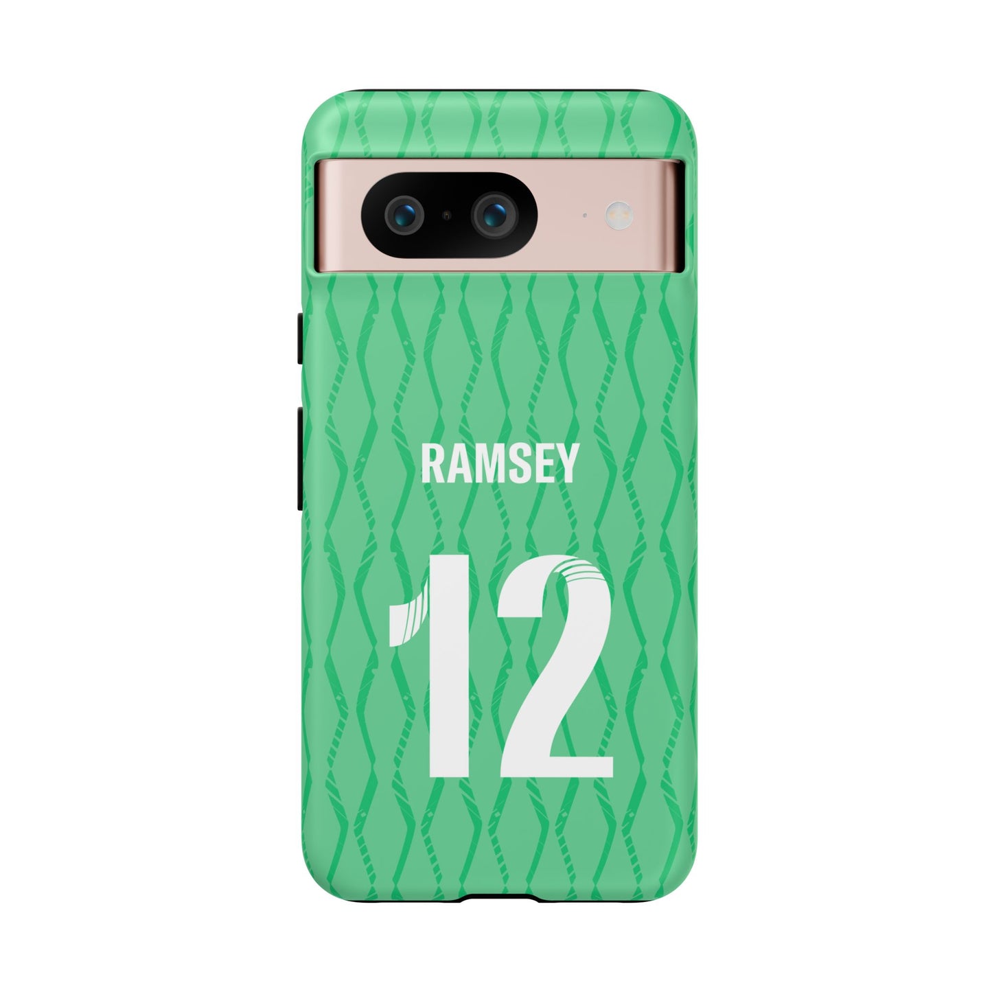 Emily Ramsey Phone Case