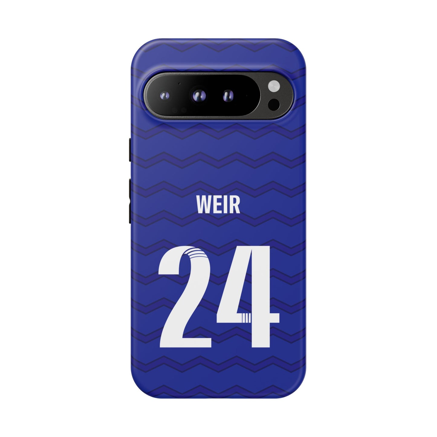 Kenzie Weir Phone Case