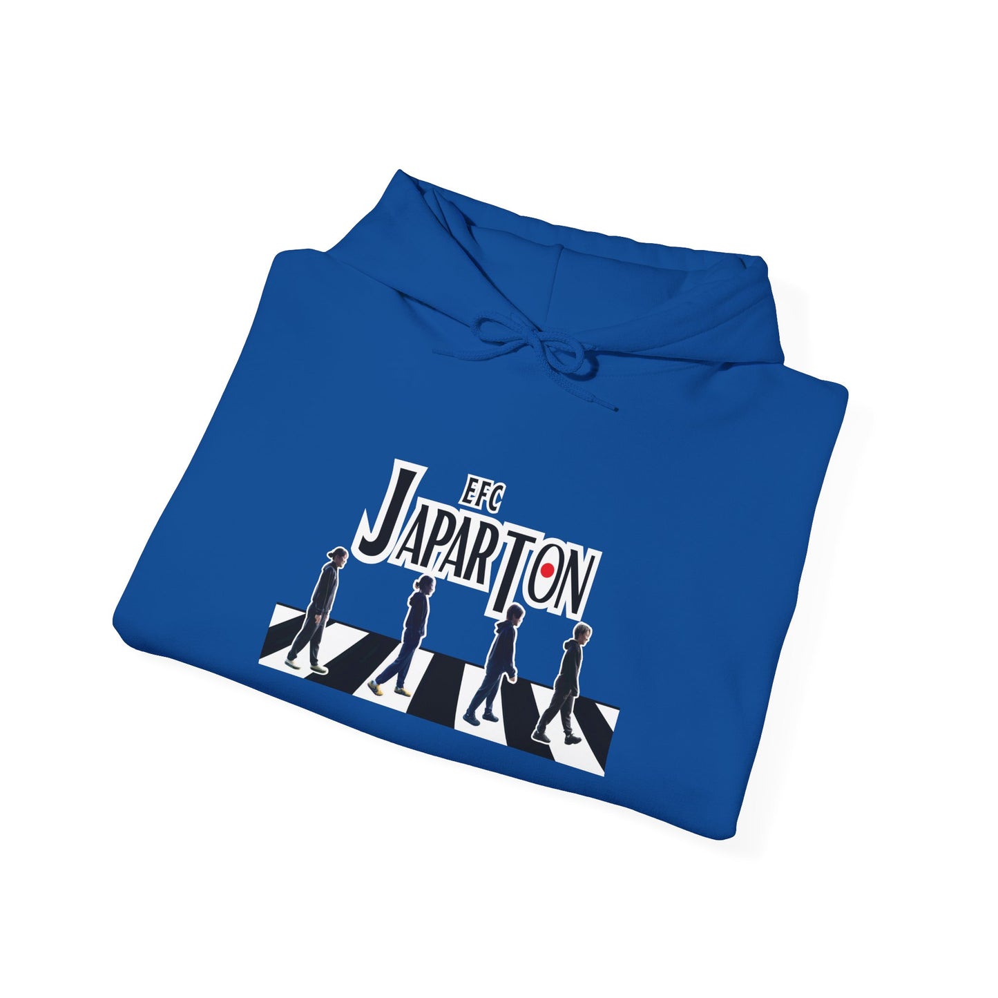 Japarton 2 Hoody
