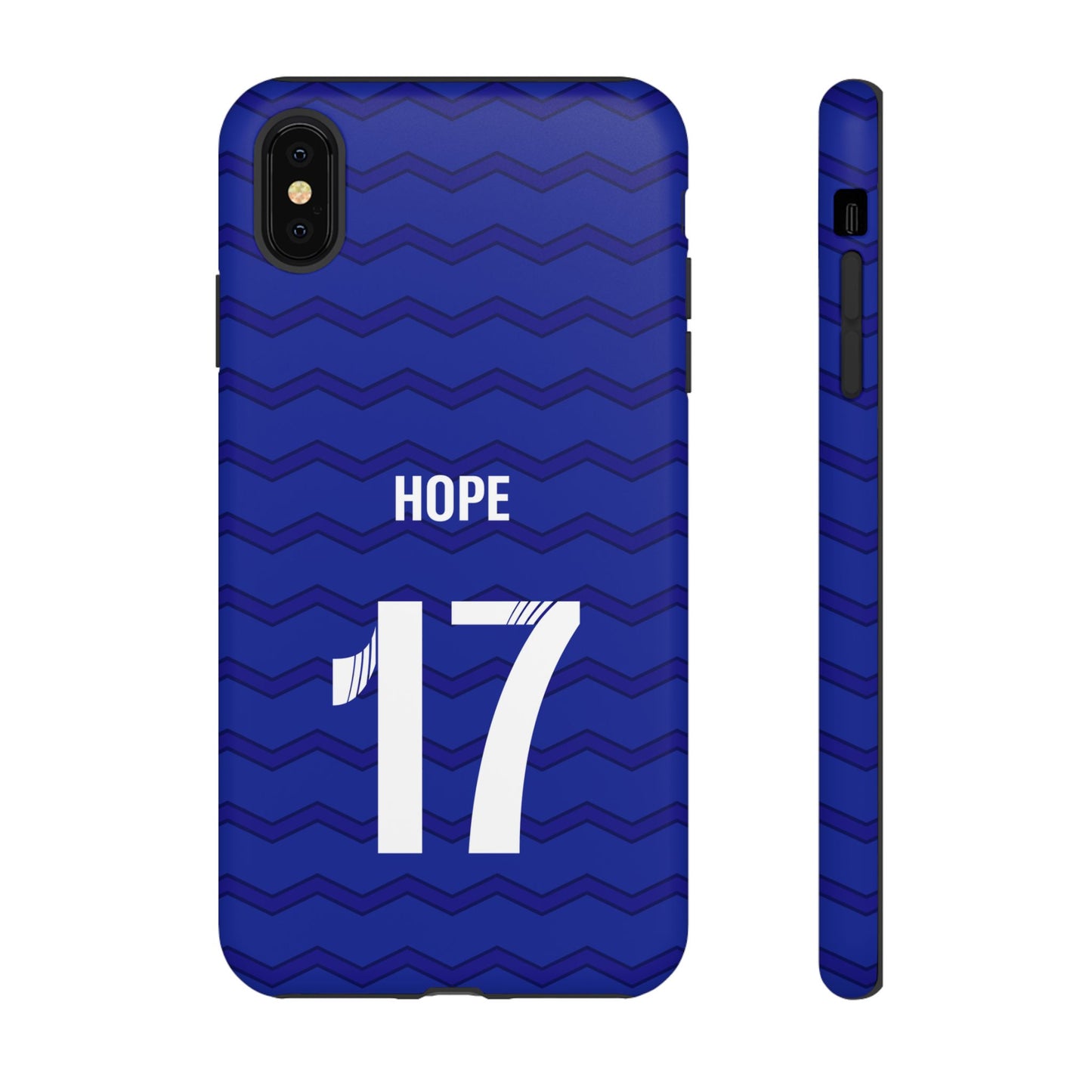 Lucy Hope Phone Case