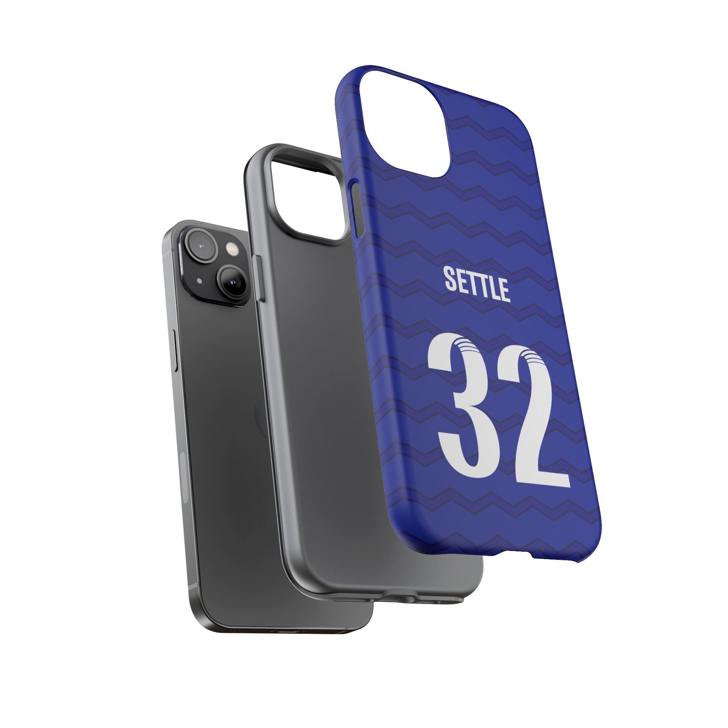 Macy Settle Phone Case