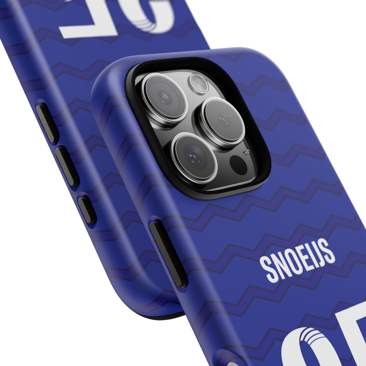 Katja Snoeijs Phone Case
