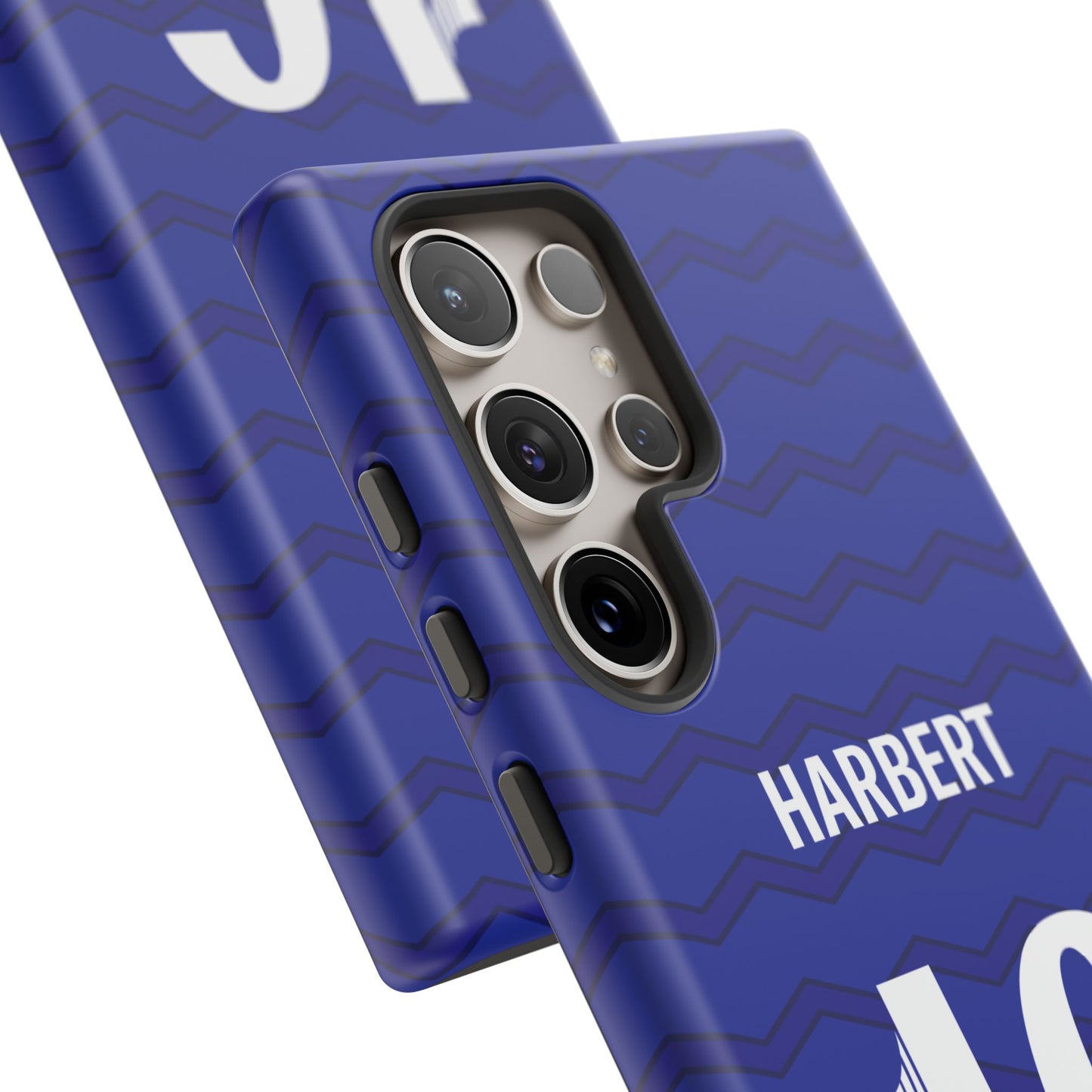 Laila Harbert Phone Case