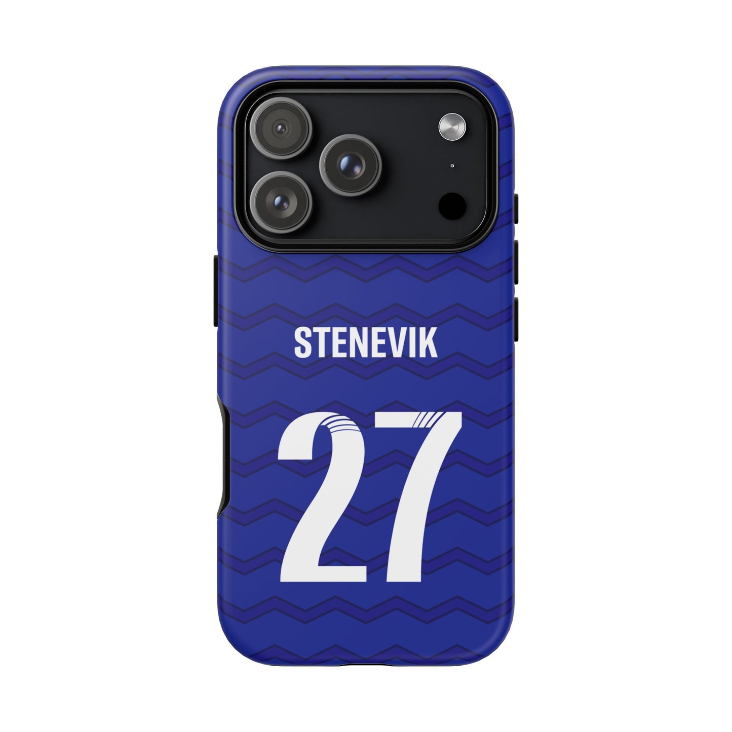 Elise Stenevik Phone Case