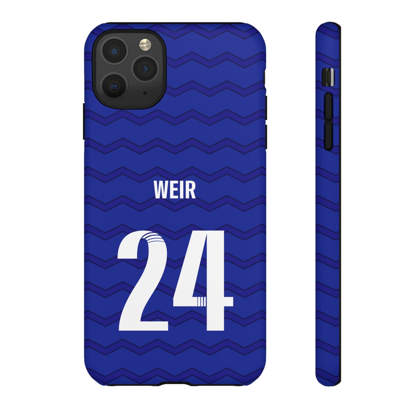 Kenzie Weir Phone Case