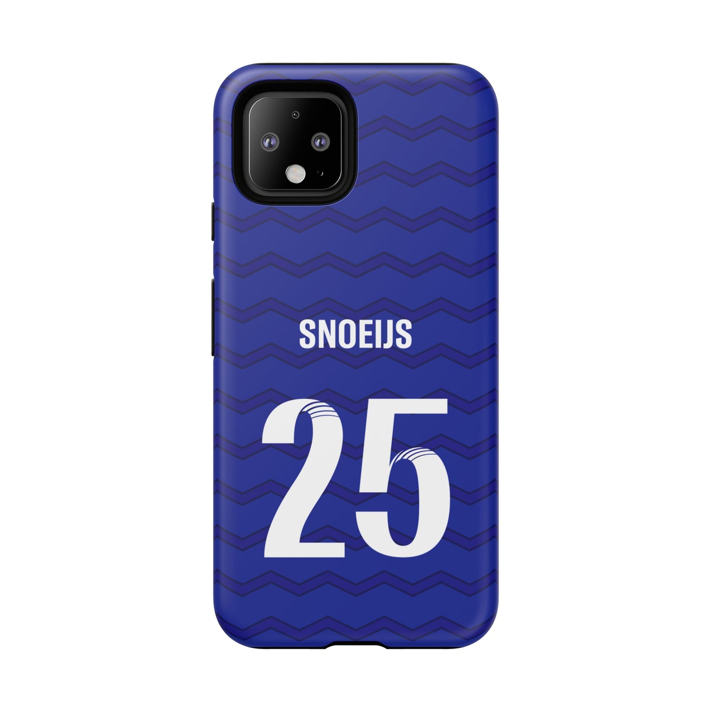 Katja Snoeijs Phone Case