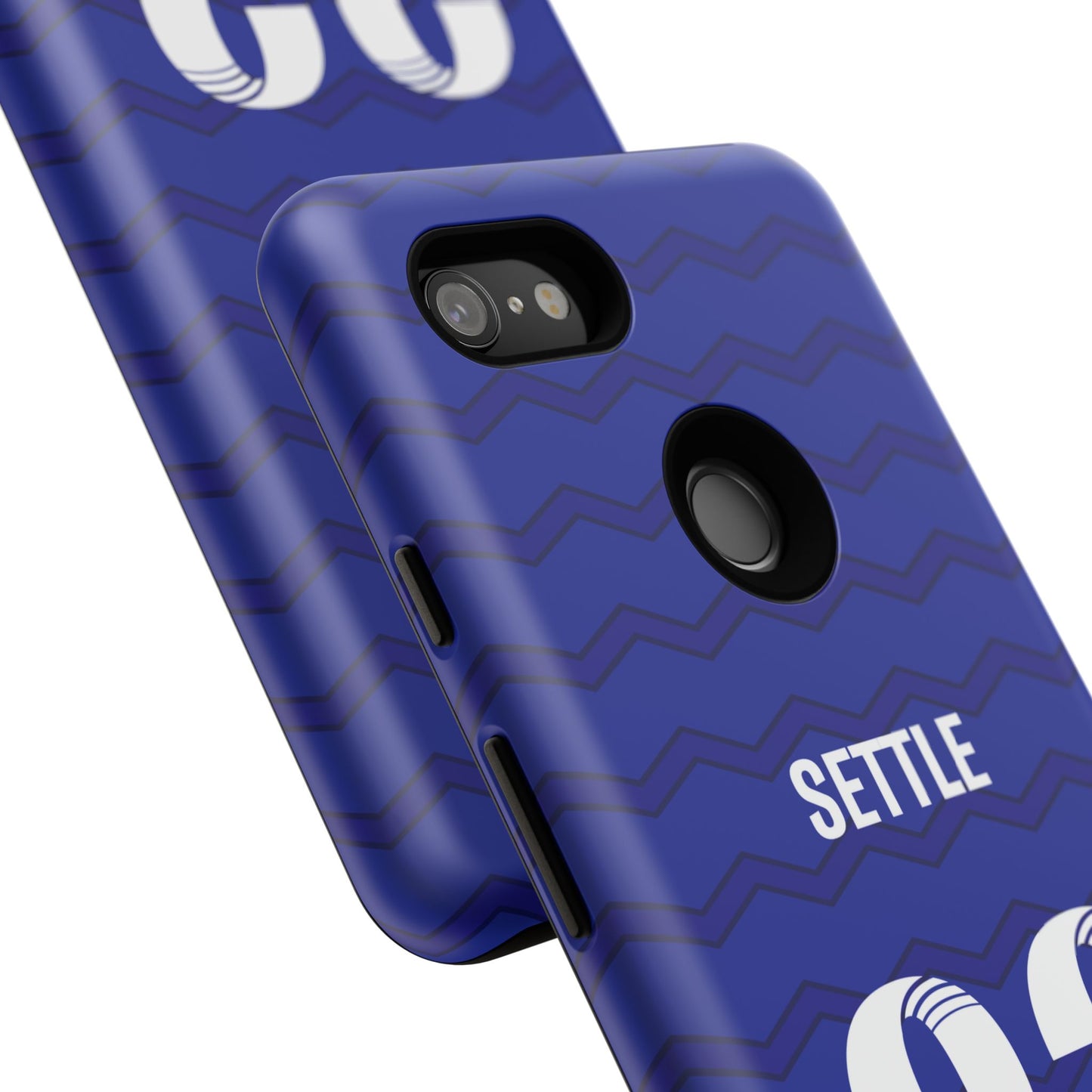 Macy Settle Phone Case