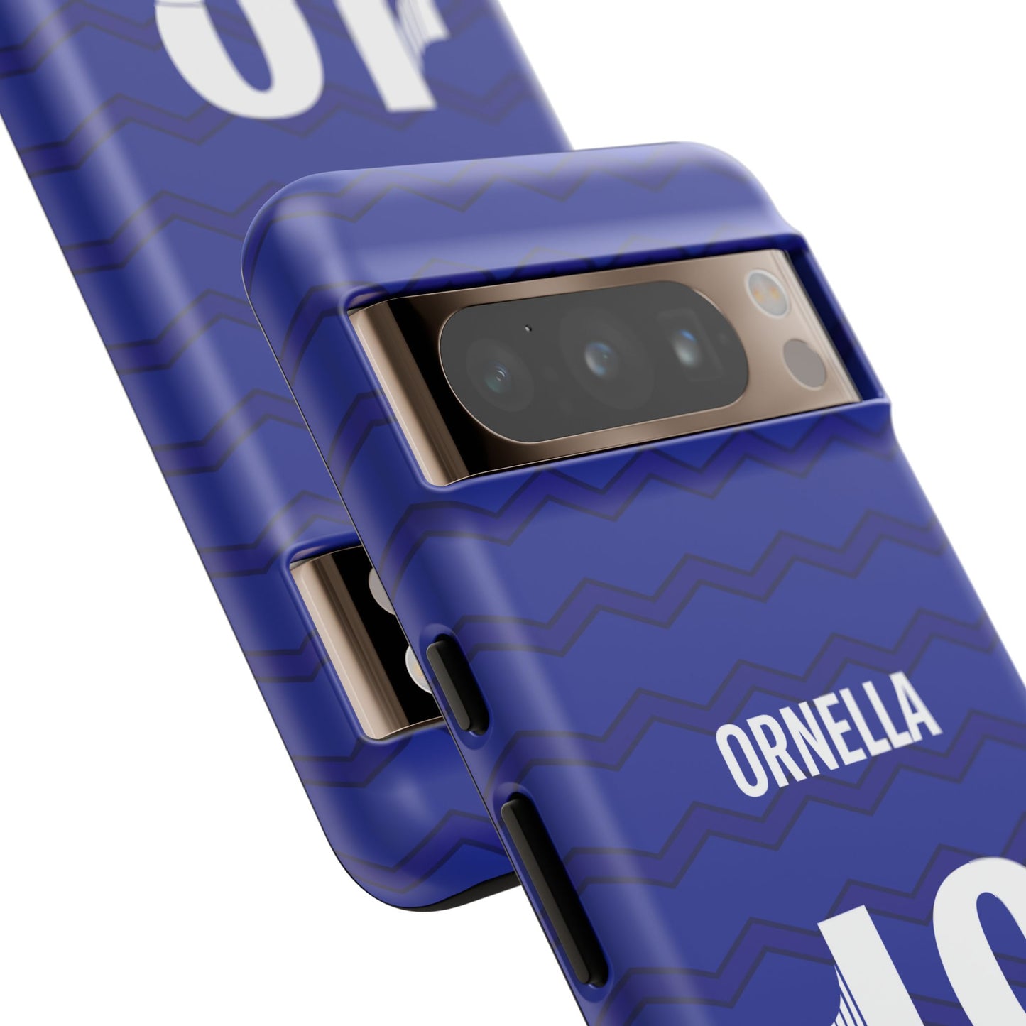 Ornella Vignola Phone Case