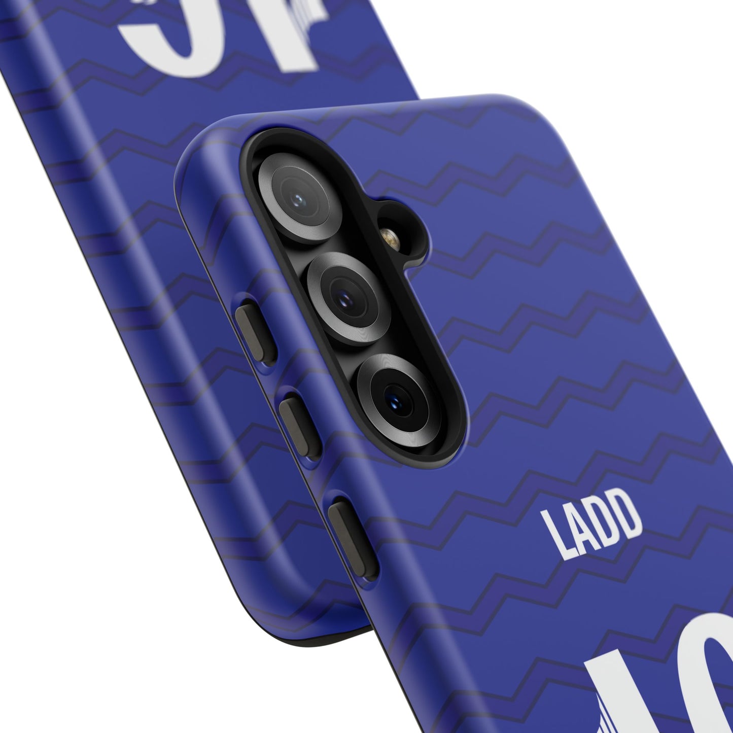 Hayley Ladd Phone Case