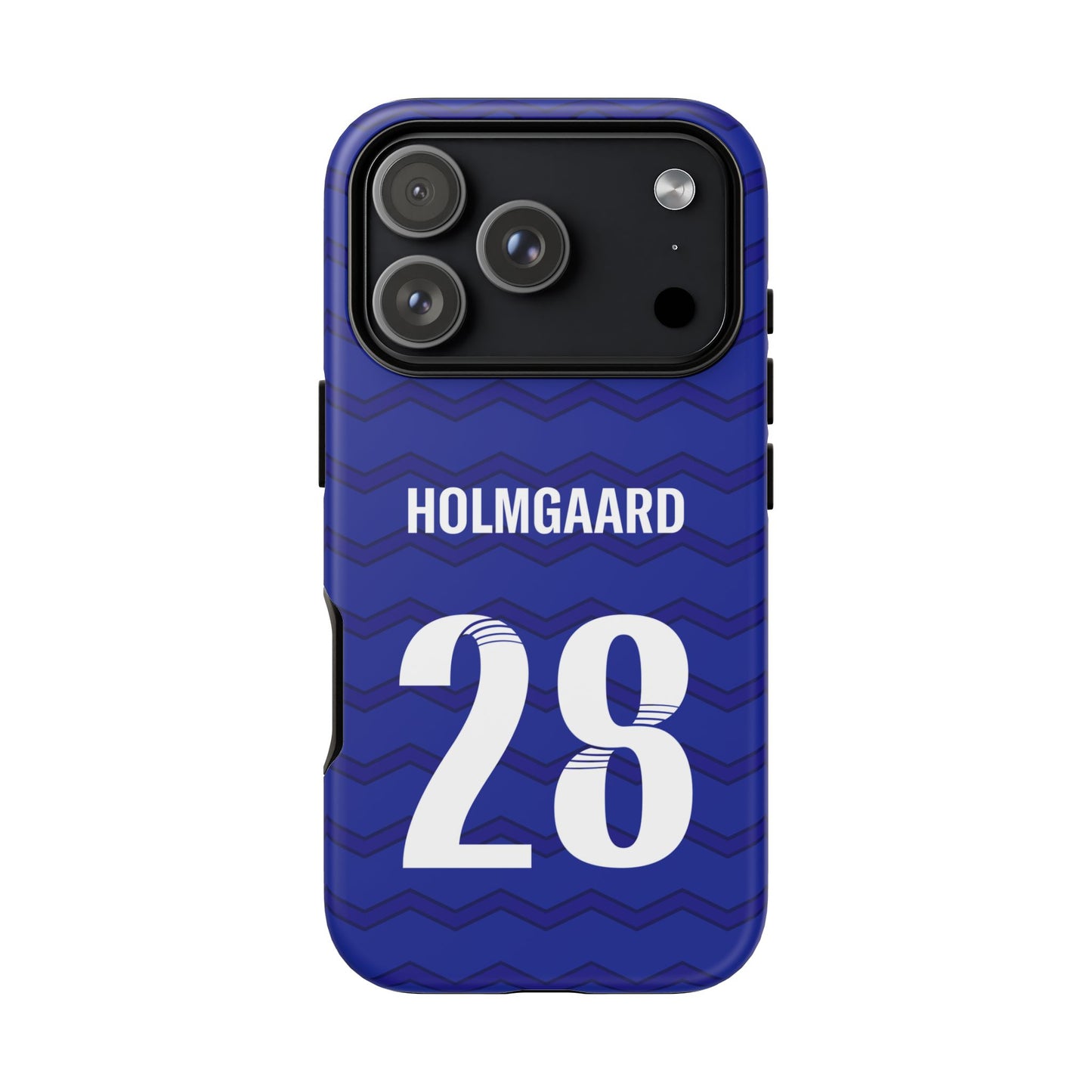Karen Holmgaard Phone Case