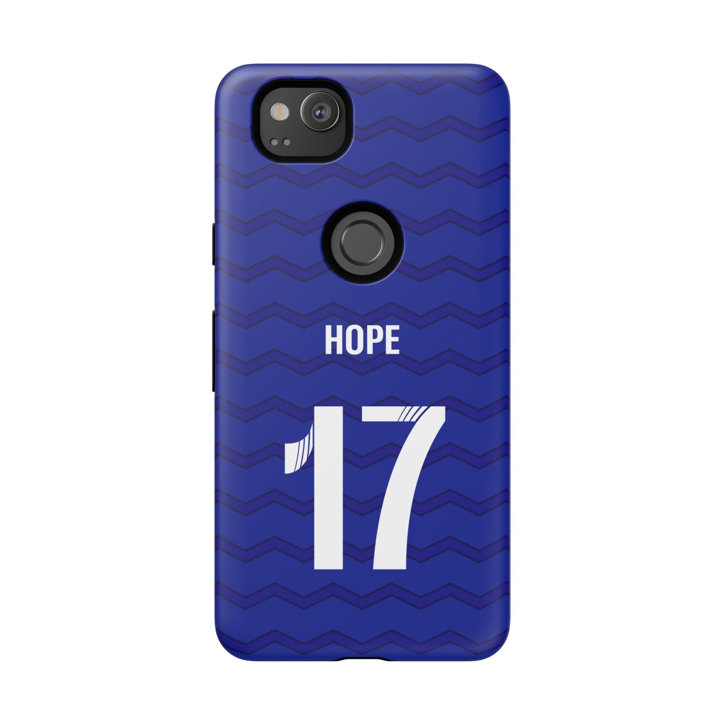 Lucy Hope Phone Case