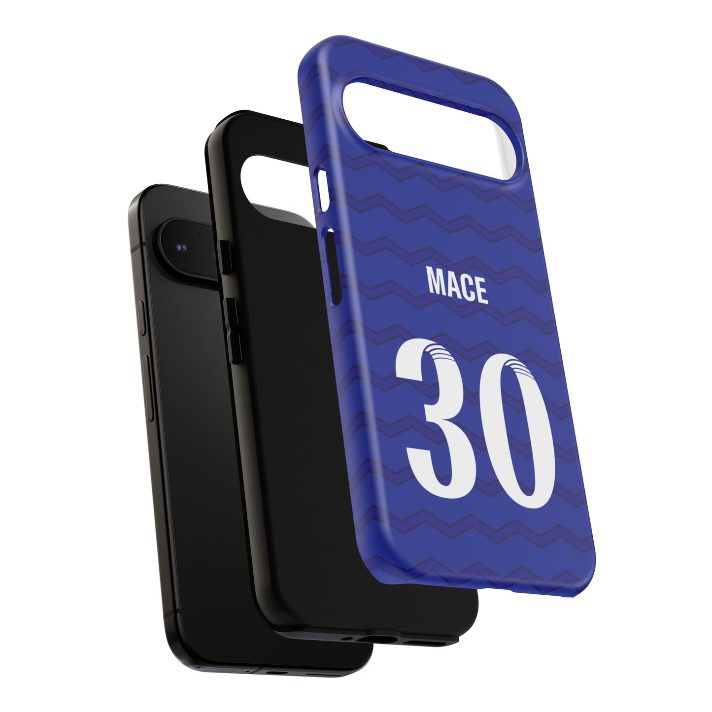 Ruby Mace Phone Case