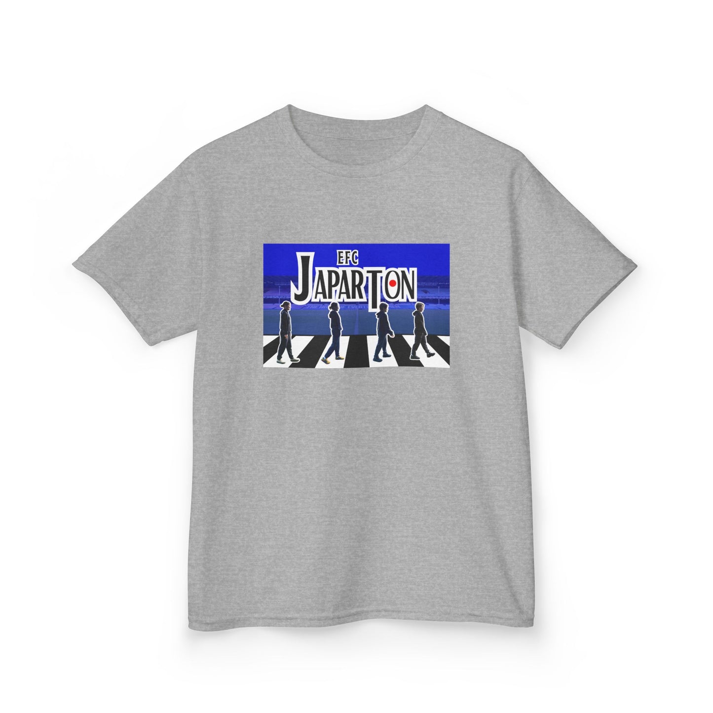 Japarton _ Kids Tee