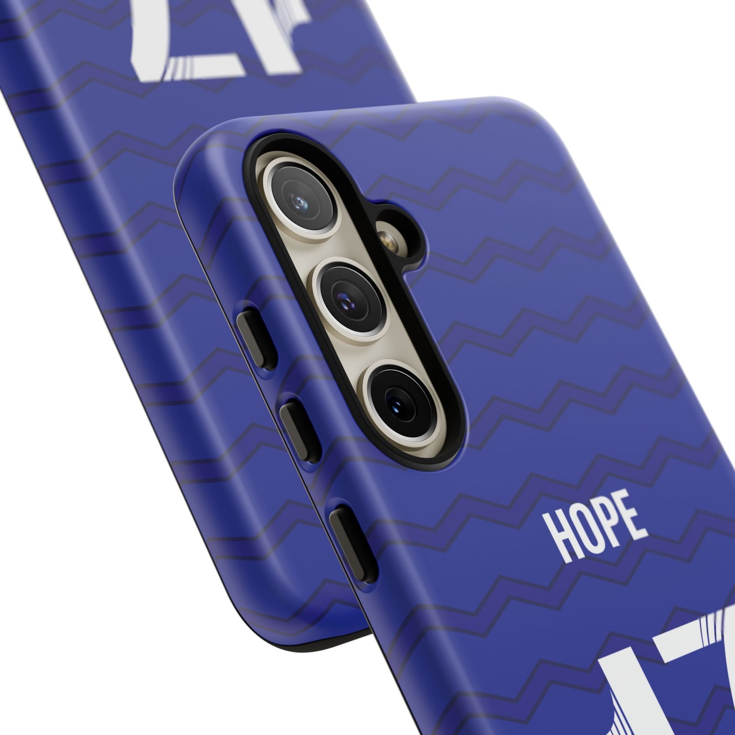 Lucy Hope Phone Case