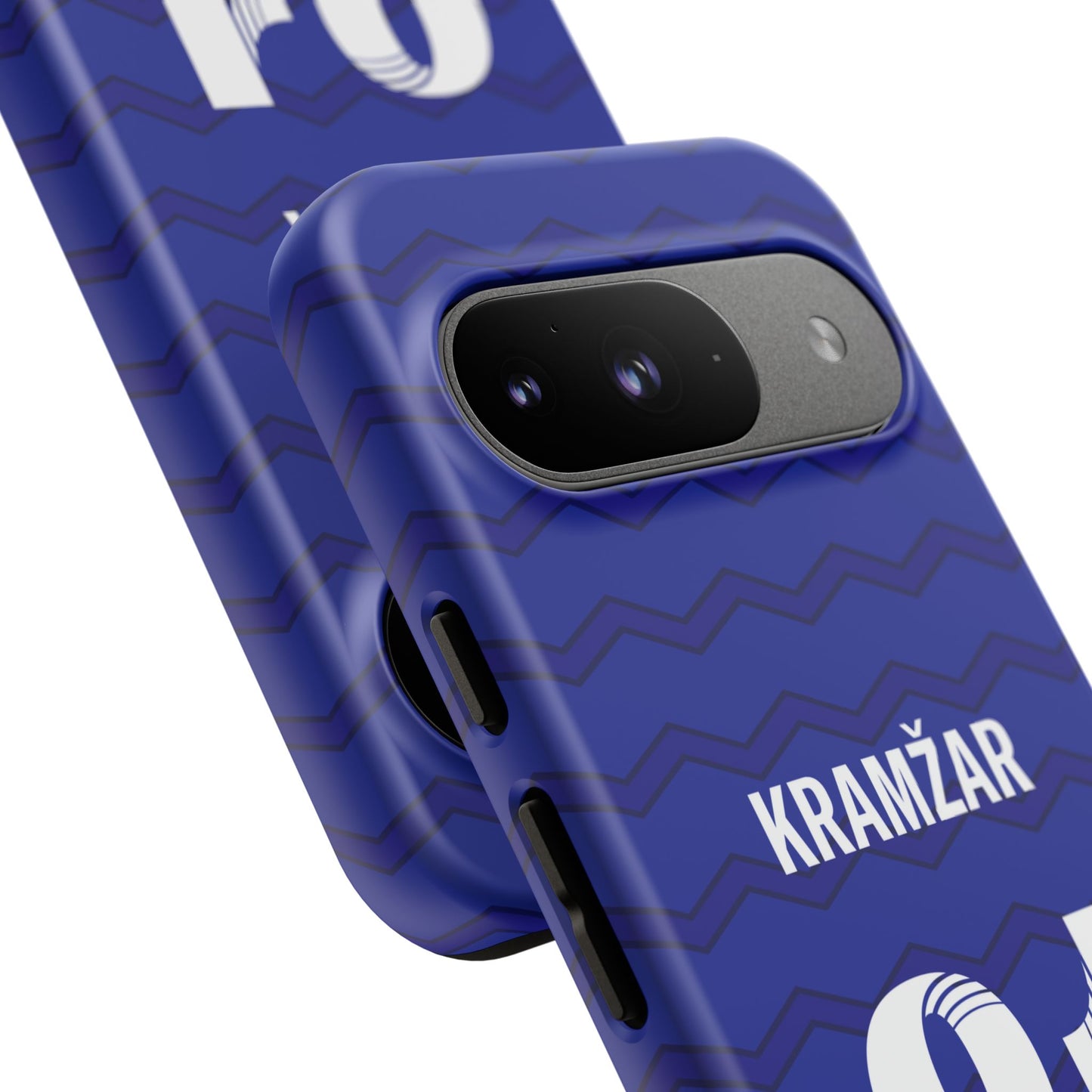 Zara Kramžar Phone Case
