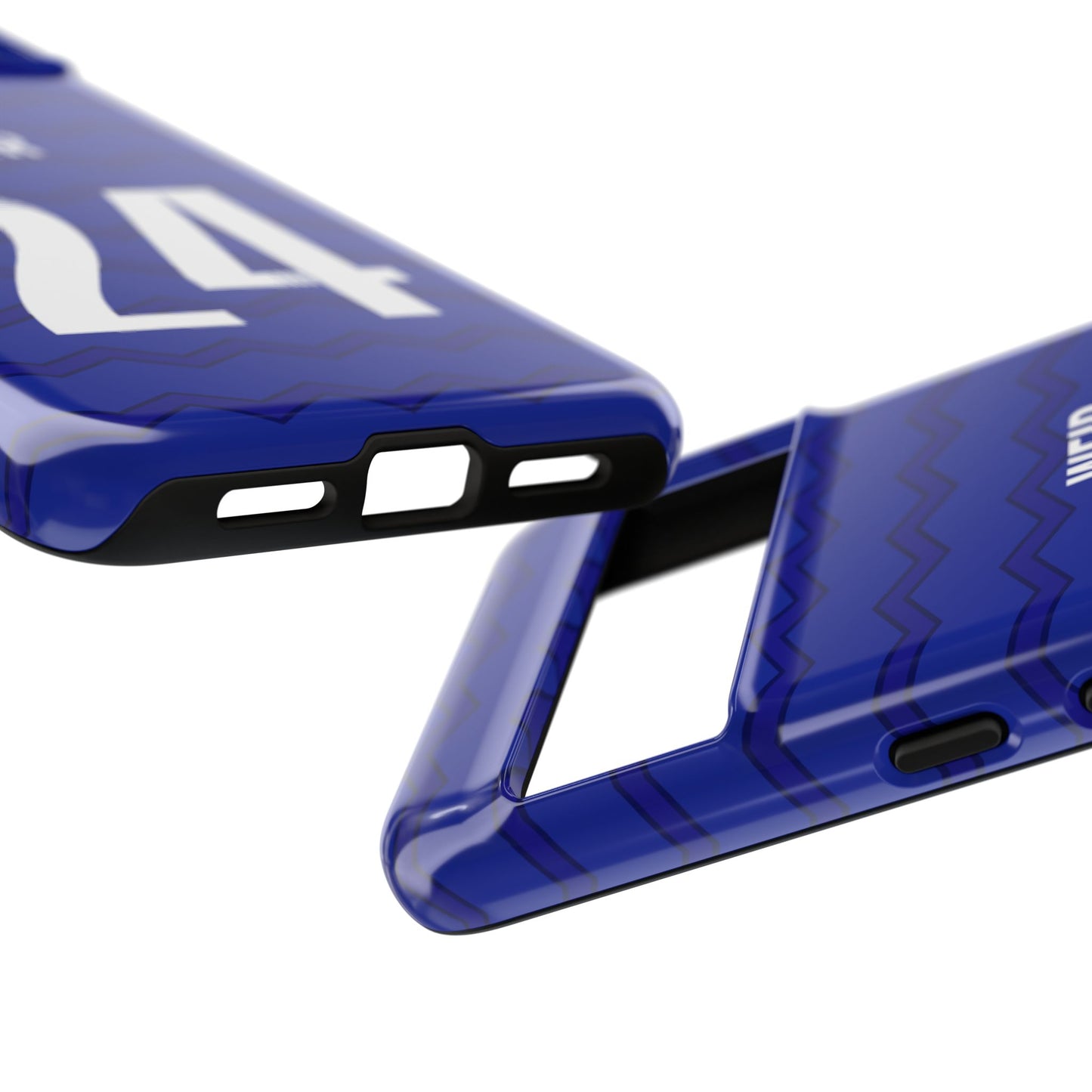 Kenzie Weir Phone Case