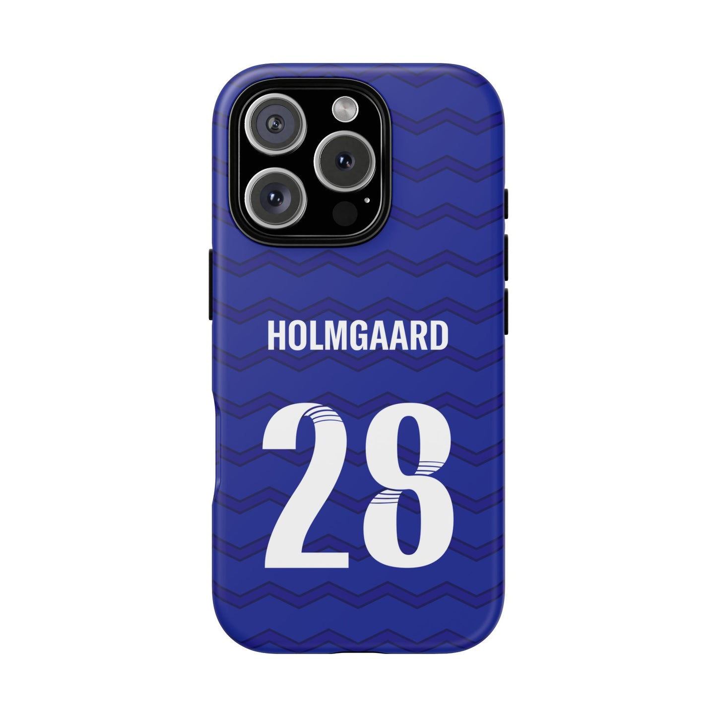 Karen Holmgaard Phone Case
