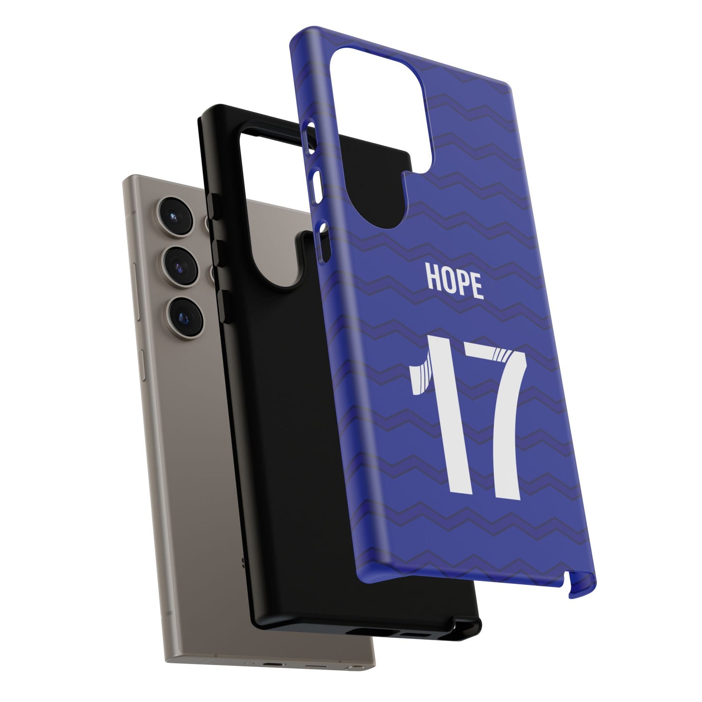 Lucy Hope Phone Case