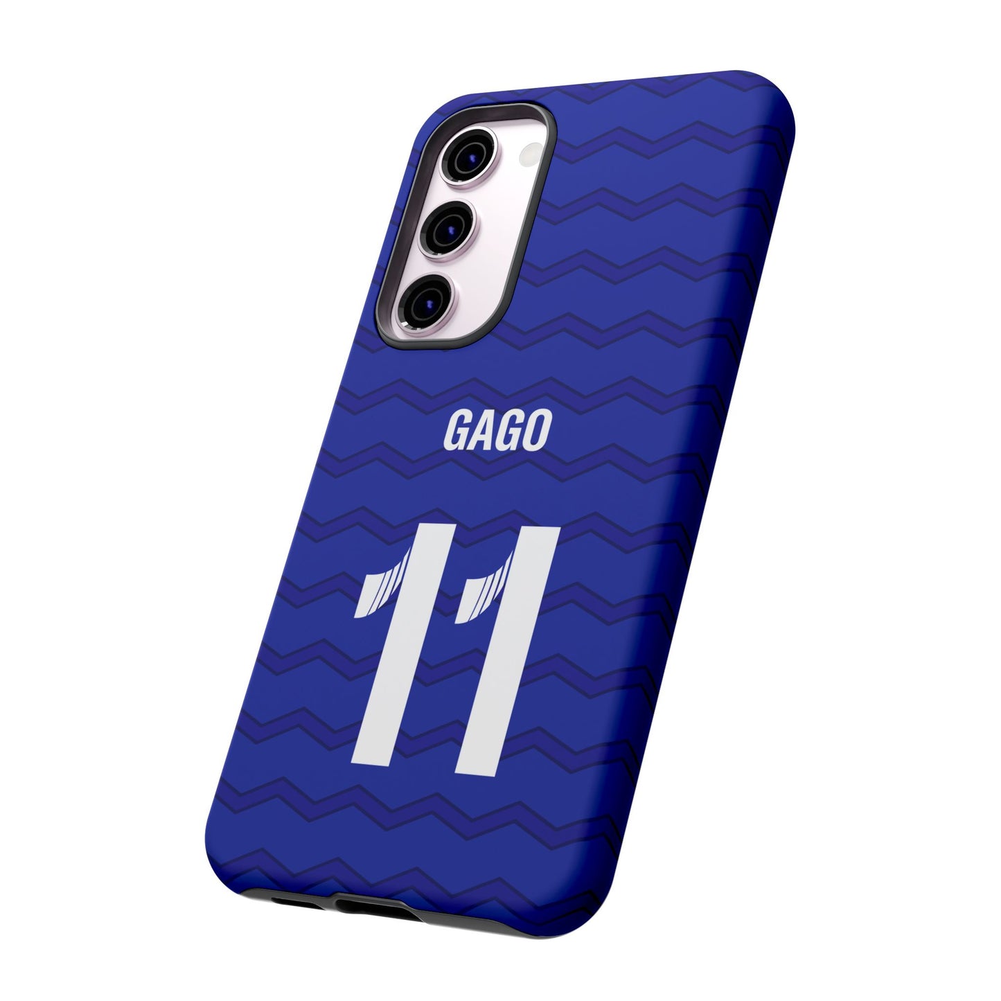 Kelly Gago Phone Case