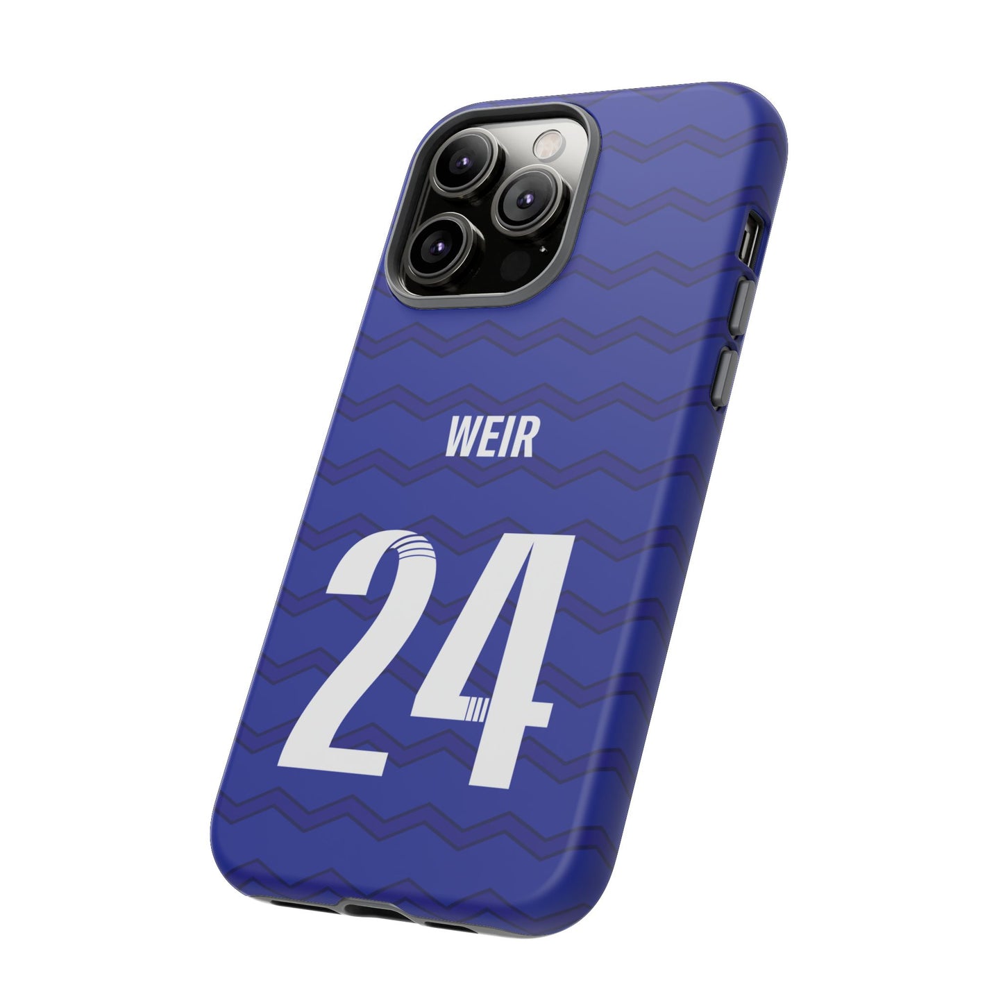 Kenzie Weir Phone Case