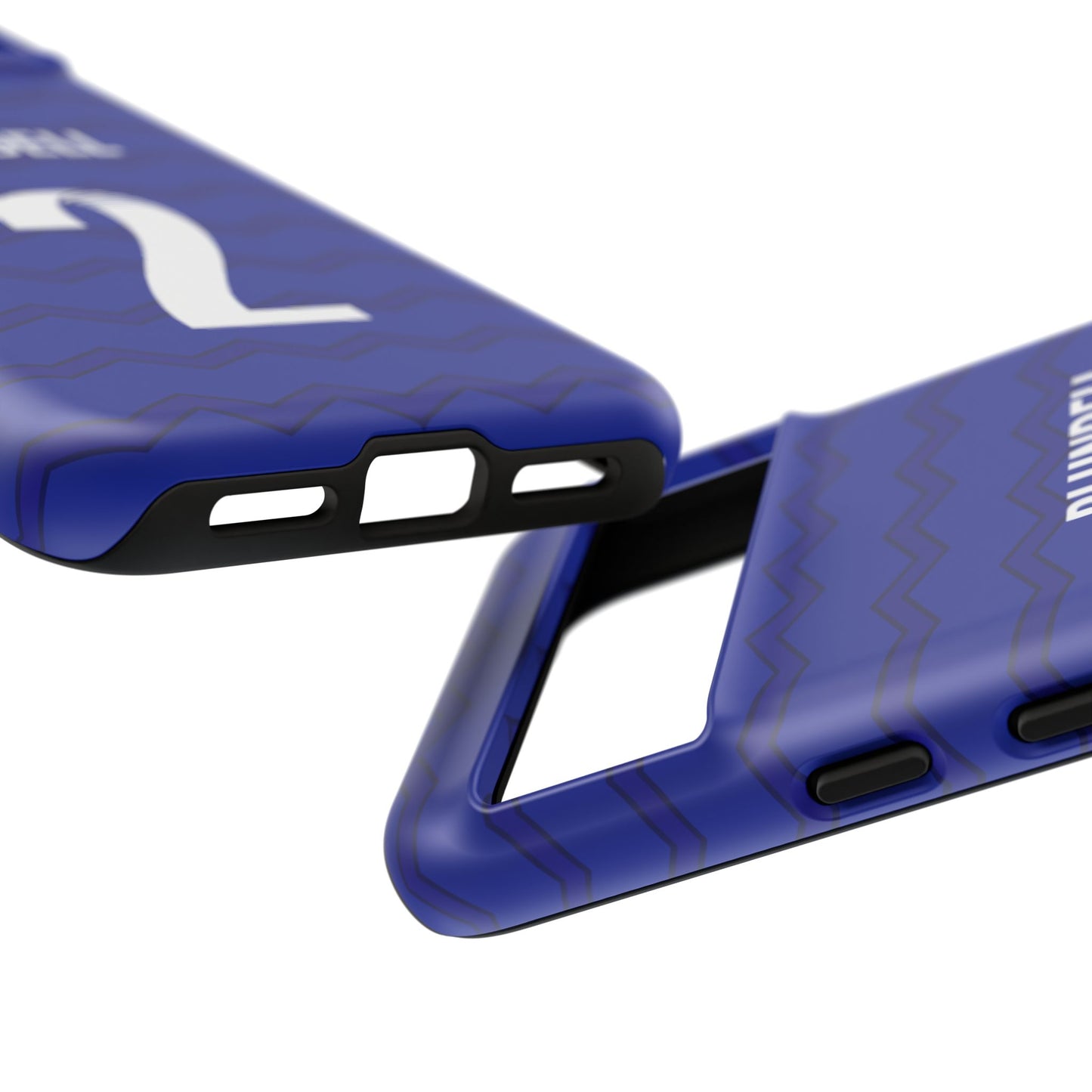 Hannah Blundell Phone Case