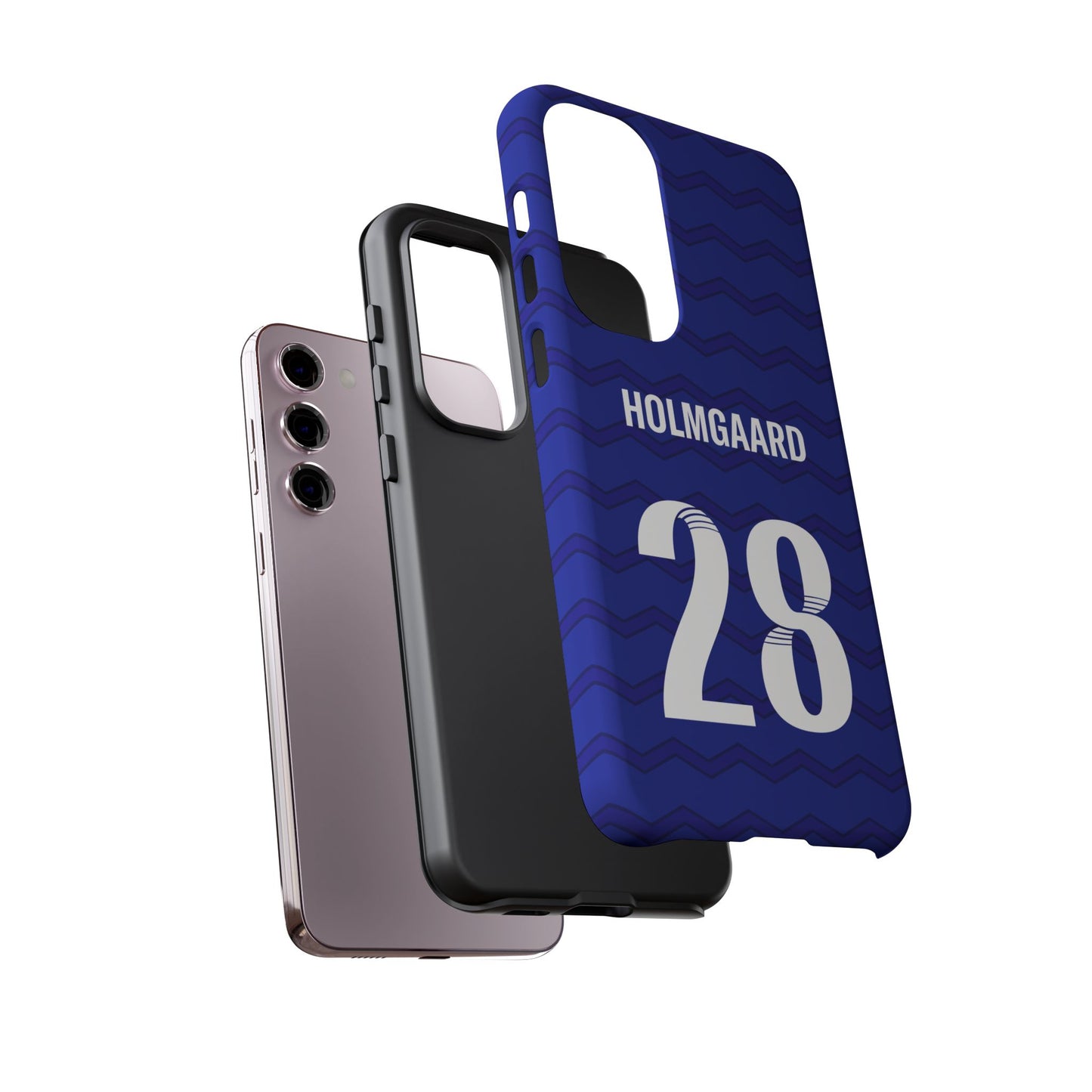 Karen Holmgaard Phone Case