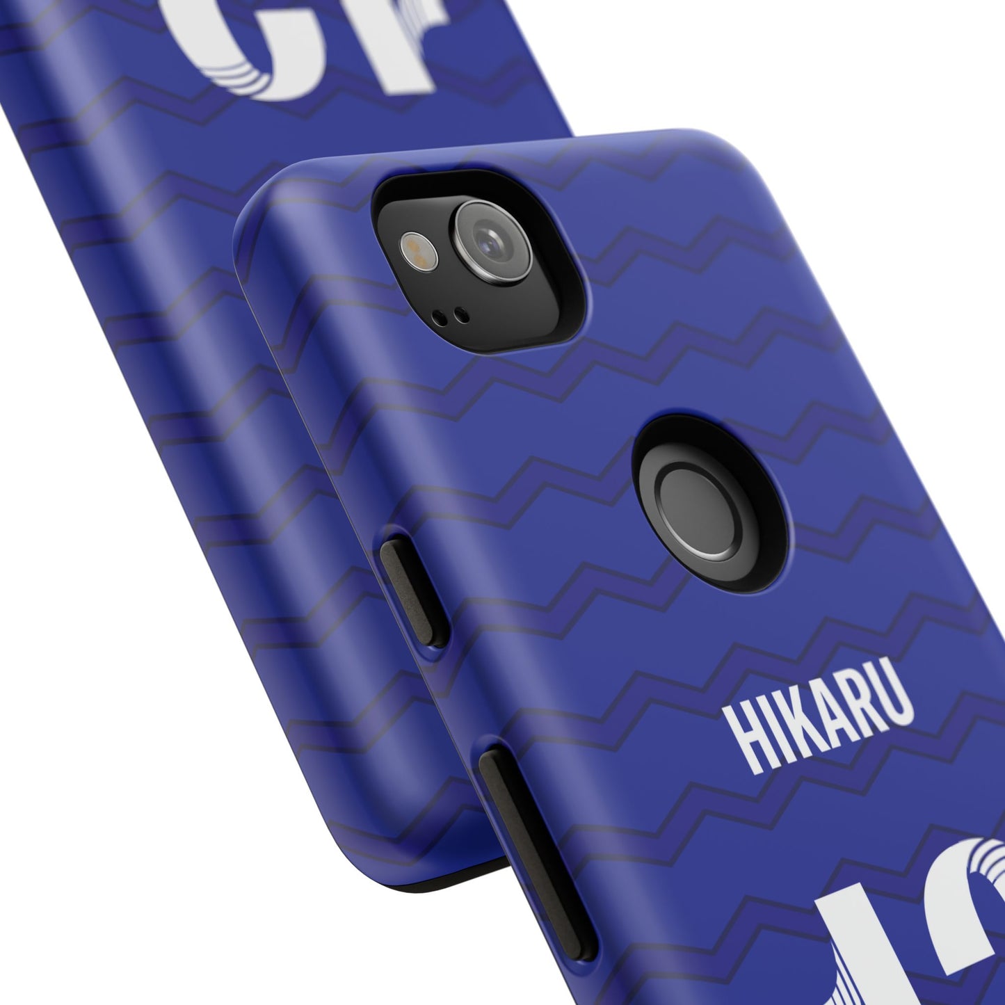 Hikaru Kitagawa Phone Case