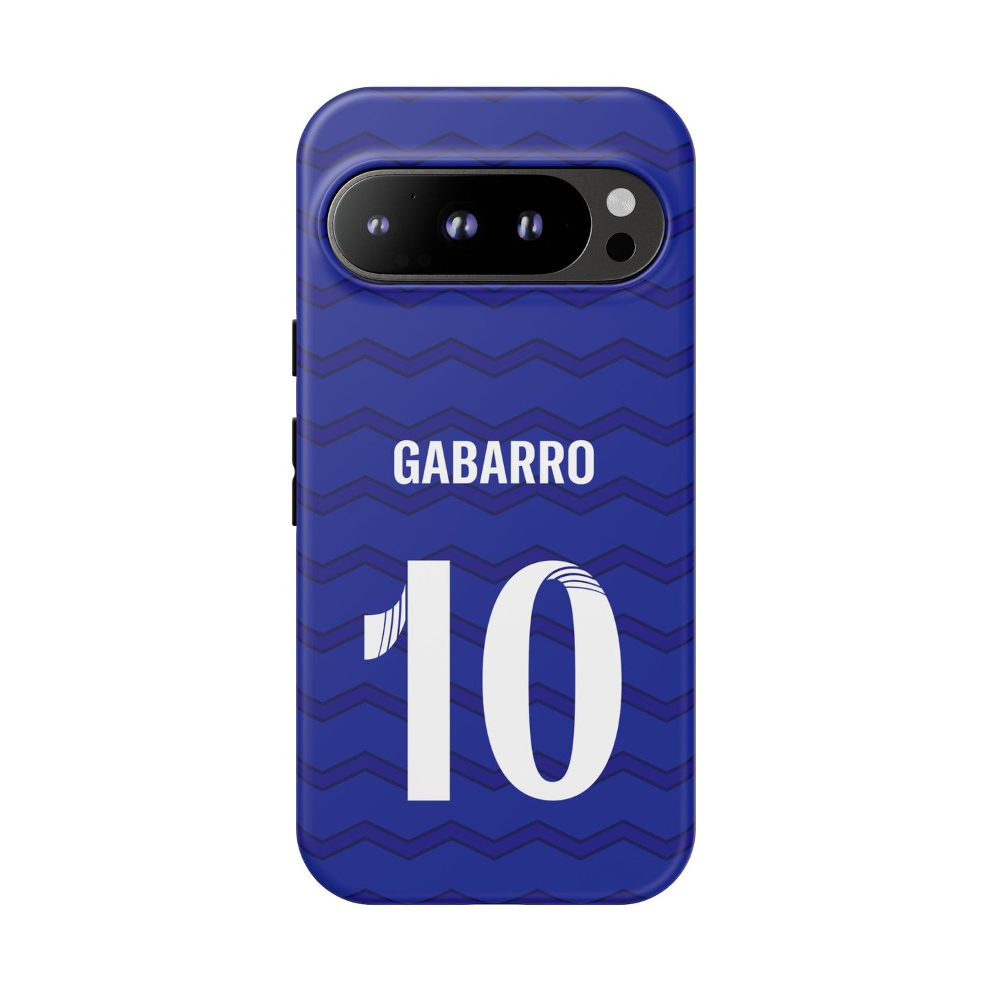 Inma Gabarro Phone Case