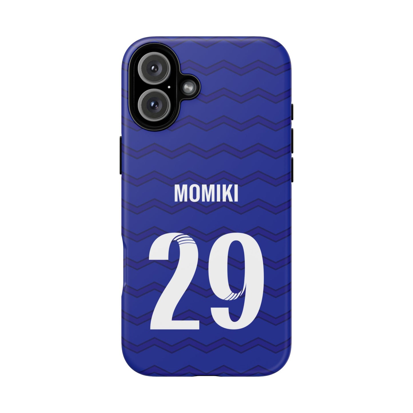 Yuka Momiki Phone Case