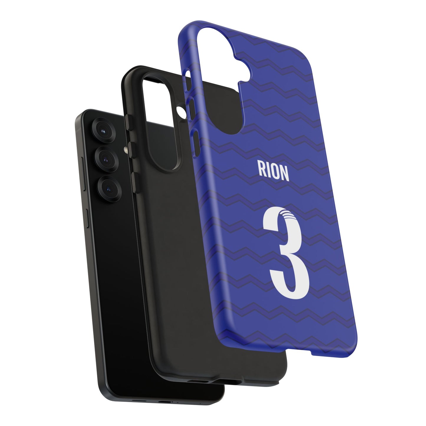 Rion Ishikawa Phone Case