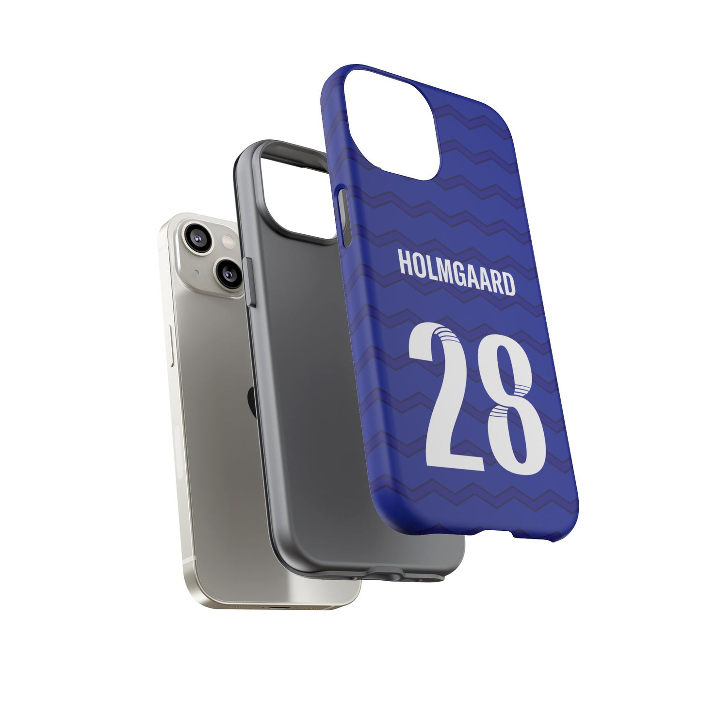 Karen Holmgaard Phone Case