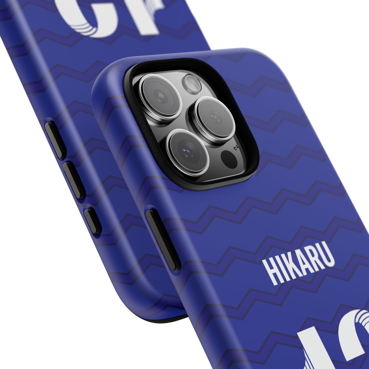 Hikaru Kitagawa Phone Case