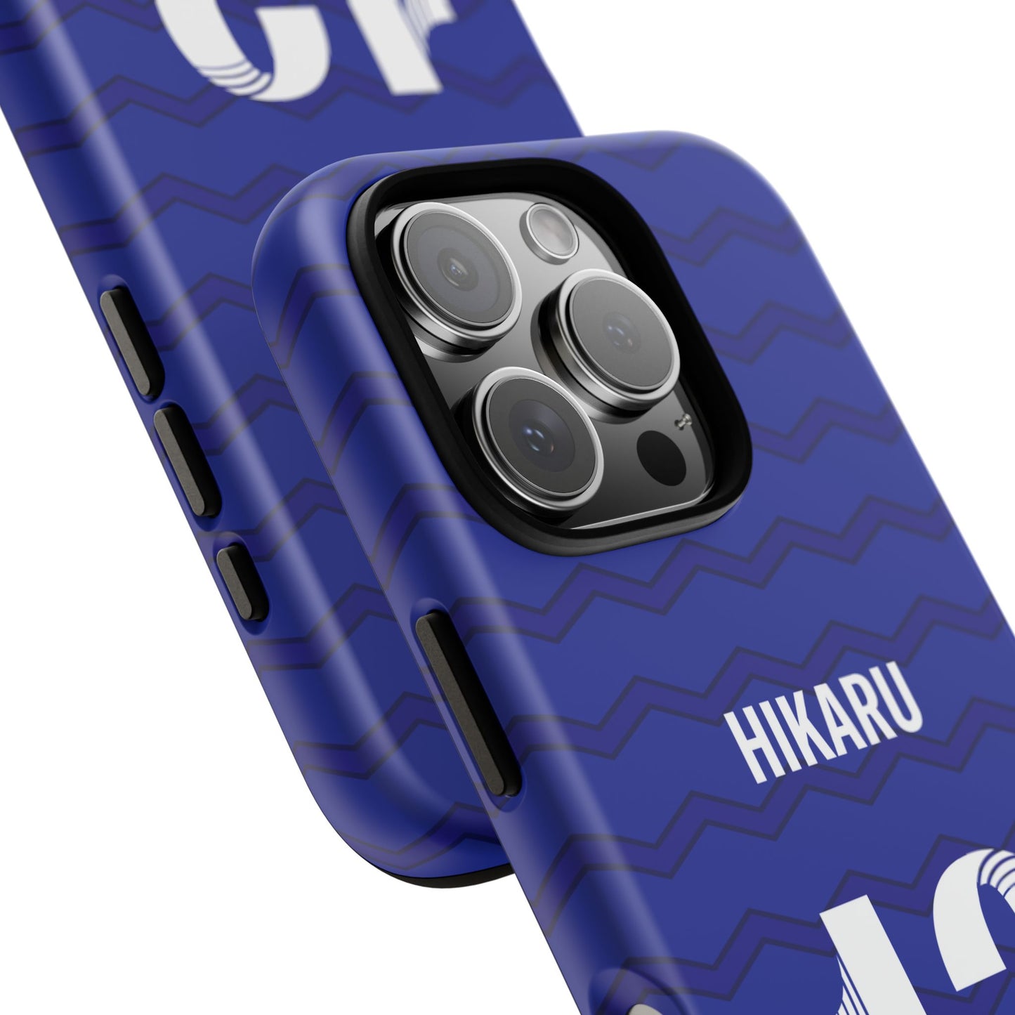 Hikaru Kitagawa Phone Case