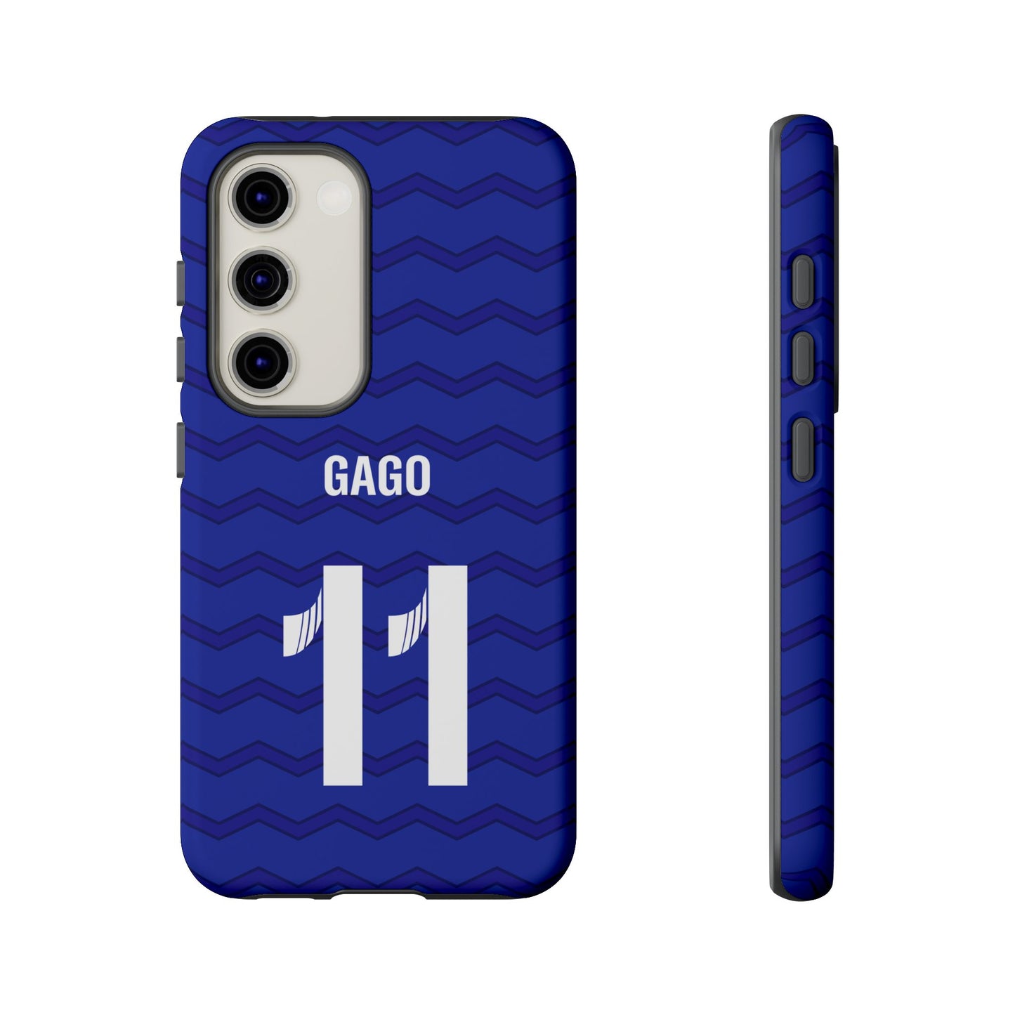 Kelly Gago Phone Case