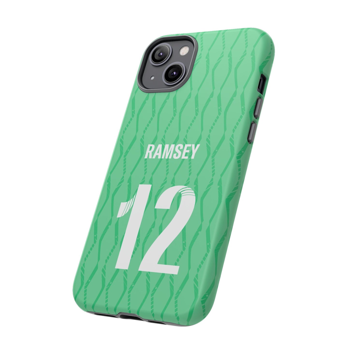 Emily Ramsey Phone Case