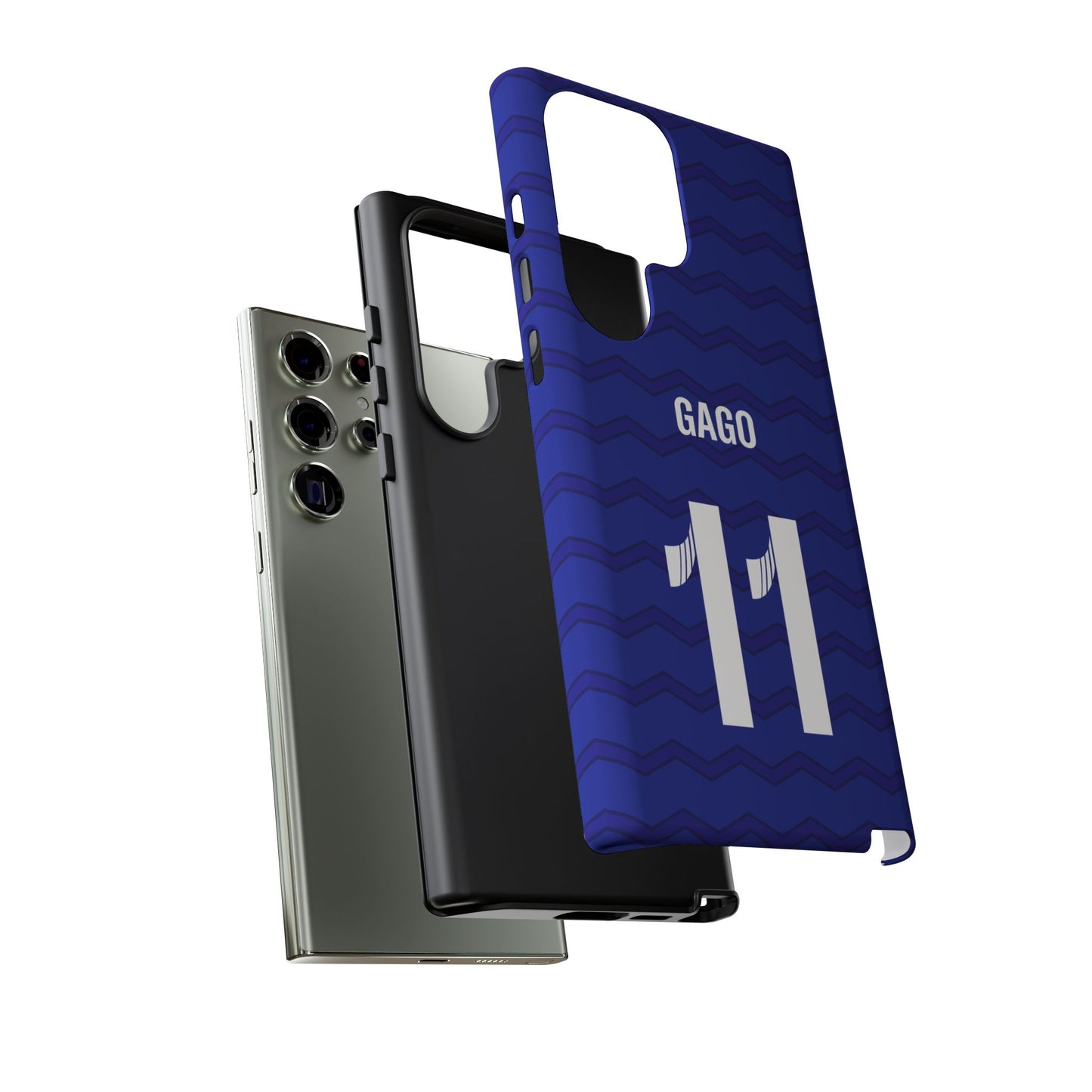 Kelly Gago Phone Case