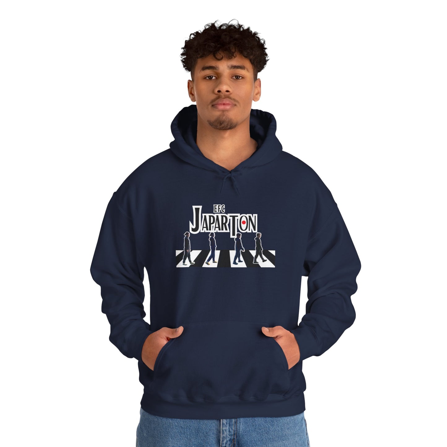 Japarton 2 Hoody