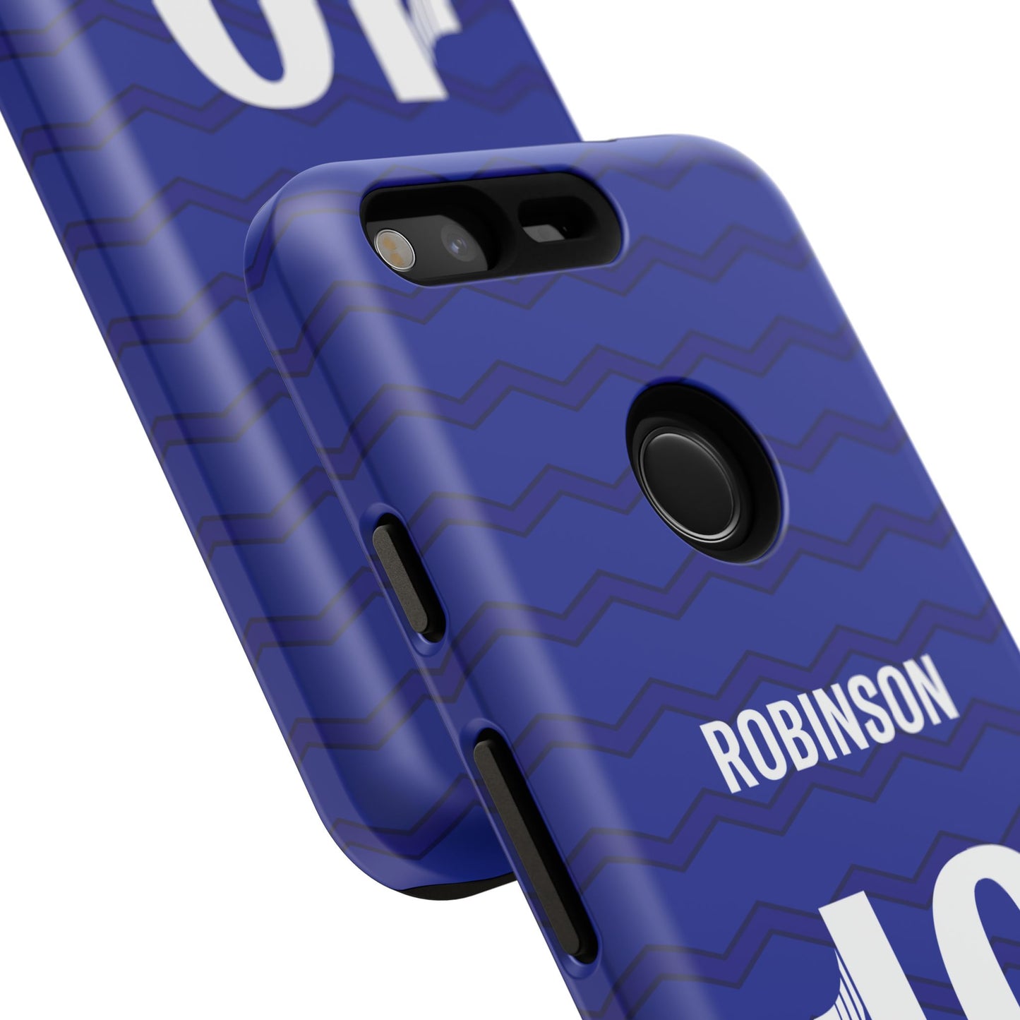 Katie Robinson Phone Case