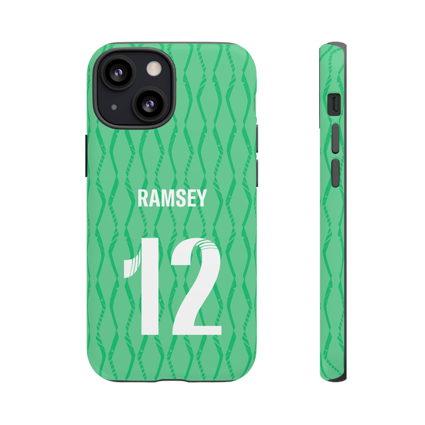 Emily Ramsey Phone Case